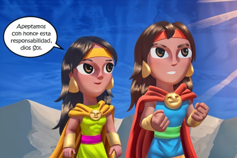 Arequipeños presentan “21 peruanos con Valor”, cuentos que unen historia y valores