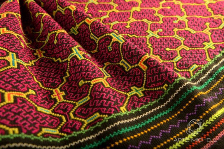 Arte Michell XLIV invita a artistas peruanos a participar en concurso de textiles y acuarela