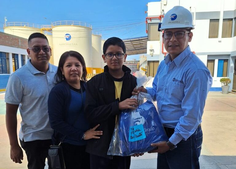 Ilo: Postulaciones abiertas hasta el 28 de mayo para el concurso “Austral y yo, juntos cuidamos el ambiente”