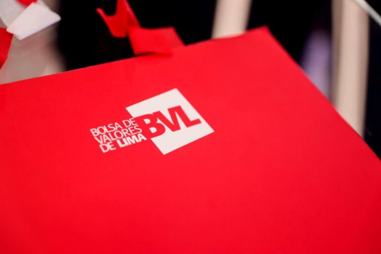 BVL: Las utilidades mineras crecieron 24 % en el primer trimestre