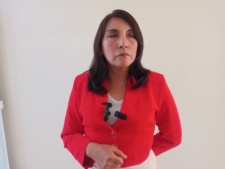 Crematorio de Moquegua alcanza el 95 % de avance en su primera etapa