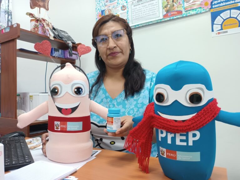 Casos de VIH se duplican en Moquegua en el primer trimestre del año