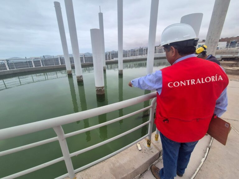 Centro Recreacional en Ilo: 7 años, S/ 49 millones y aún sin terminar