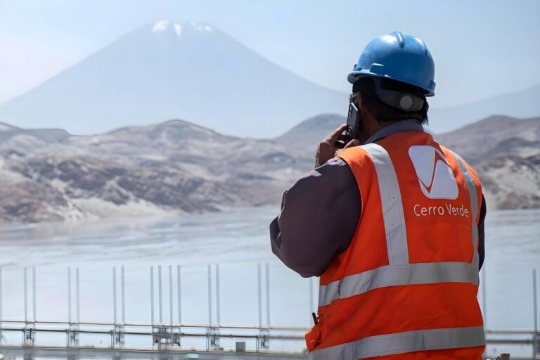 Ranking: dos mineras concentran más del 60% del patrimonio neto del sector
