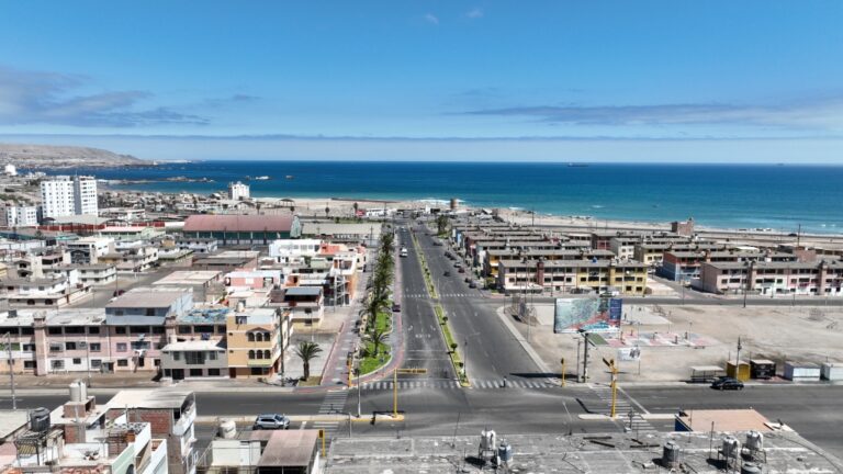 Región Moquegua recibió más de S/ 5,000 millones por canon minero entre 2004 y mayo de 2025