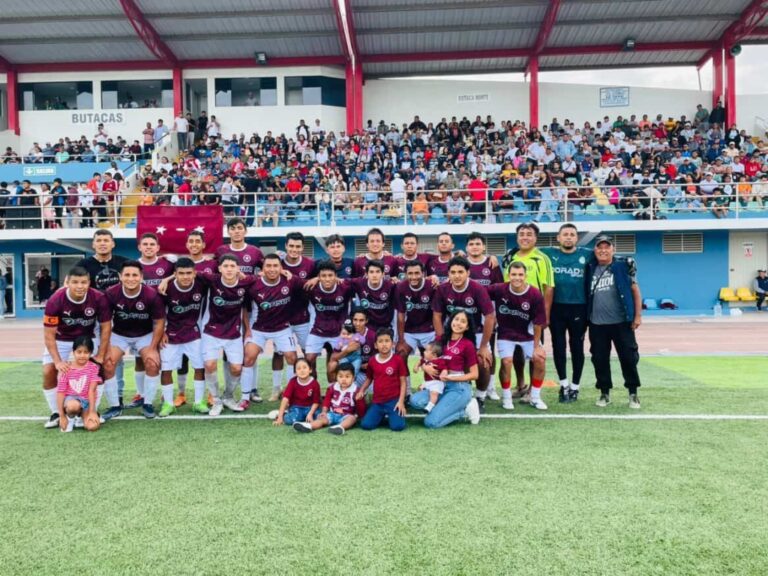 Club Atlético Mollendo lanza gran rifa por su 80 aniversario