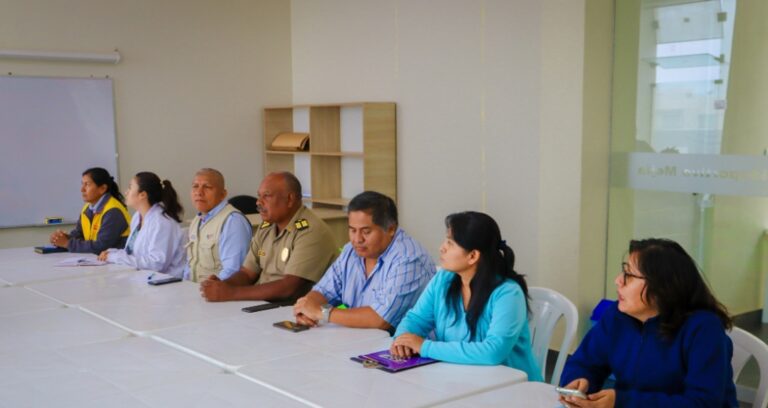 Dos nuevos miembros se integran al Codisec Mejía