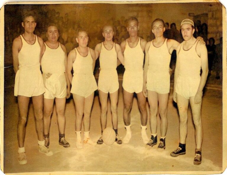 Nosotros los del C.N. de La Libertad [Parte VI]