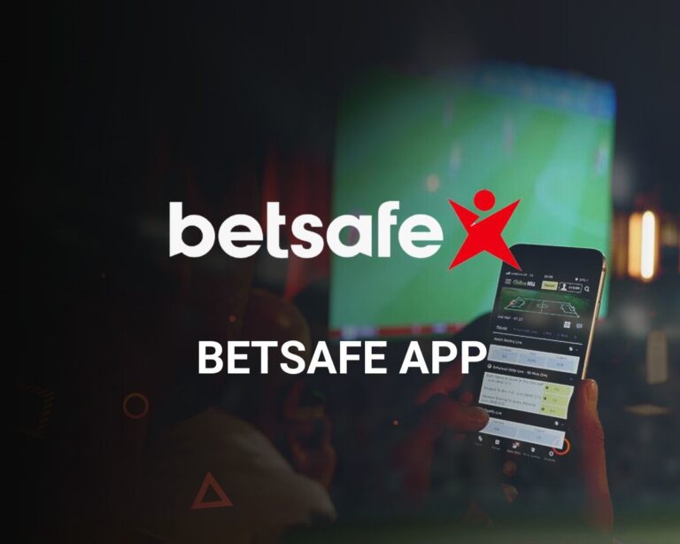 Cómo apostar en Betsafe desde Perú: Guía para principiantes