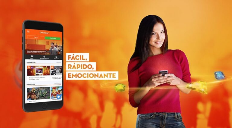 Cómo retirar dinero de Betsson desde Perú [Guía actualizada]
