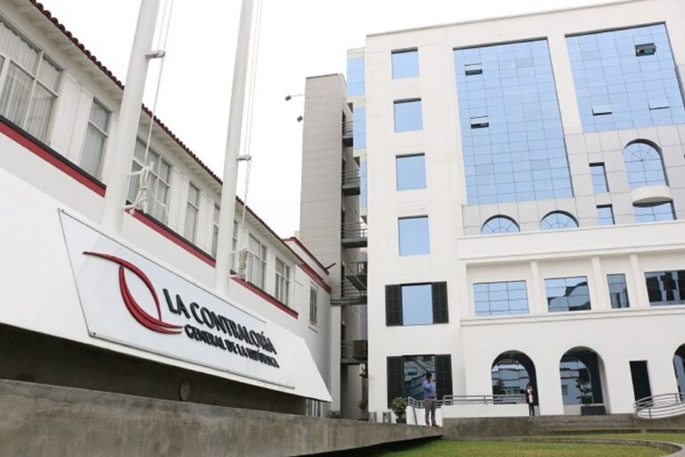 Contraloría agrede a municipalidades rurales