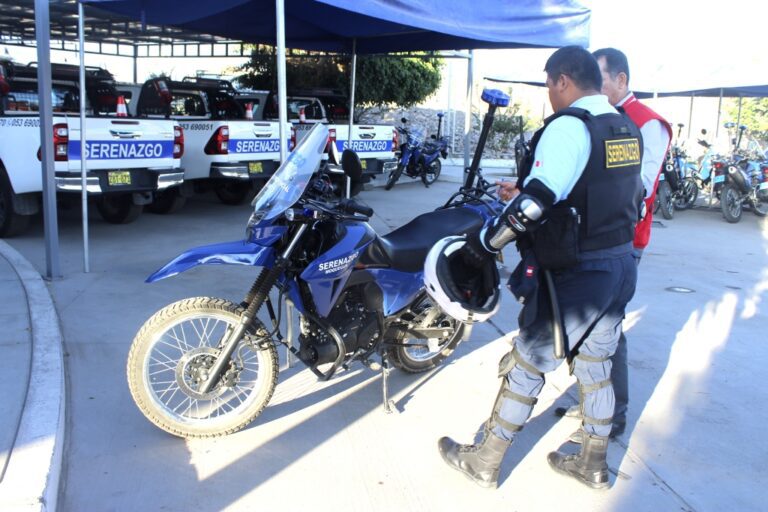 Contraloría destapa caos en la seguridad ciudadana de Ilo, Moquegua y Sánchez Cerro