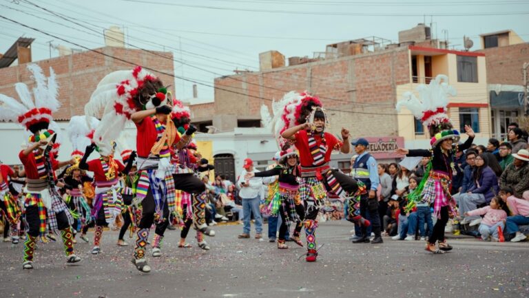 Gran Corso de la Amistad en Ilo se realizará el 31 de mayo