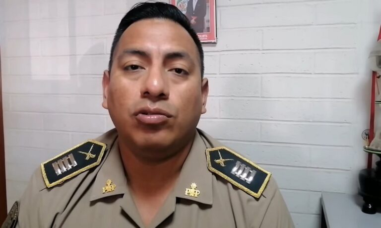 PNP refuerza operativos en la Costanera Norte de Ilo con apoyo de la Policía de Turismo