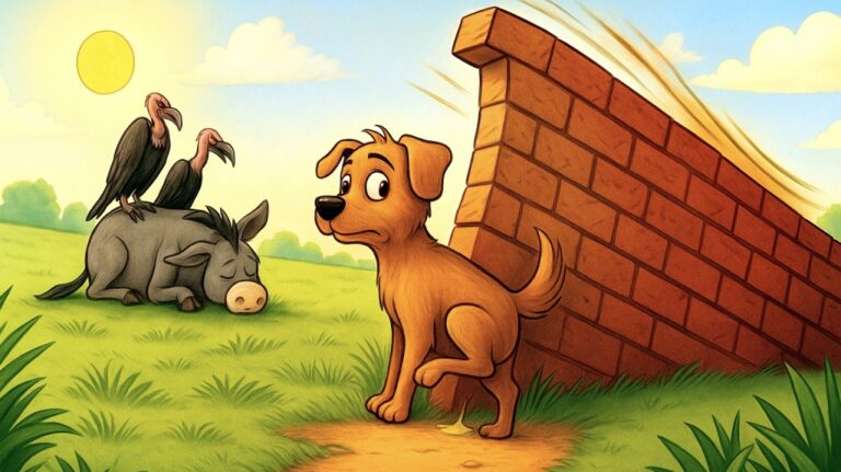 Cuentos que nos contaban