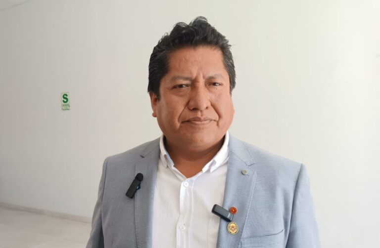 Fondo de Desarrollo Moquegua abordó proyectos y definió fecha para elegir al nuevo directorio