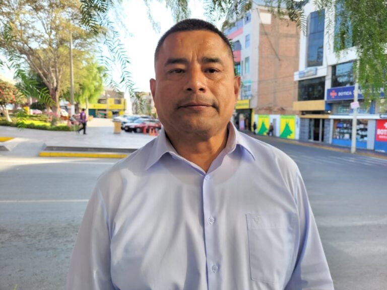 Exigen acciones tras fuga de presunto autor de abuso sexual en colegio de Ilo