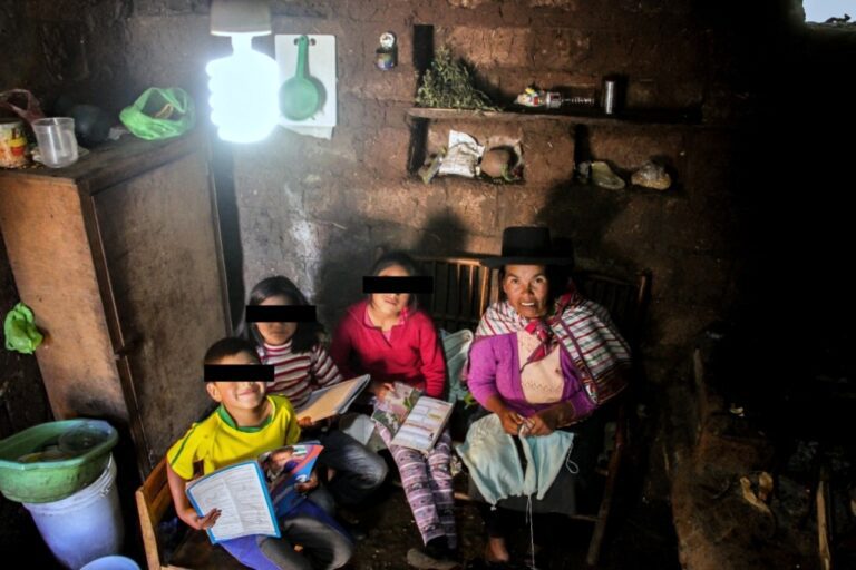 Electrosur busca sumar más de 300 beneficiarios al programa Electricidad al Toque