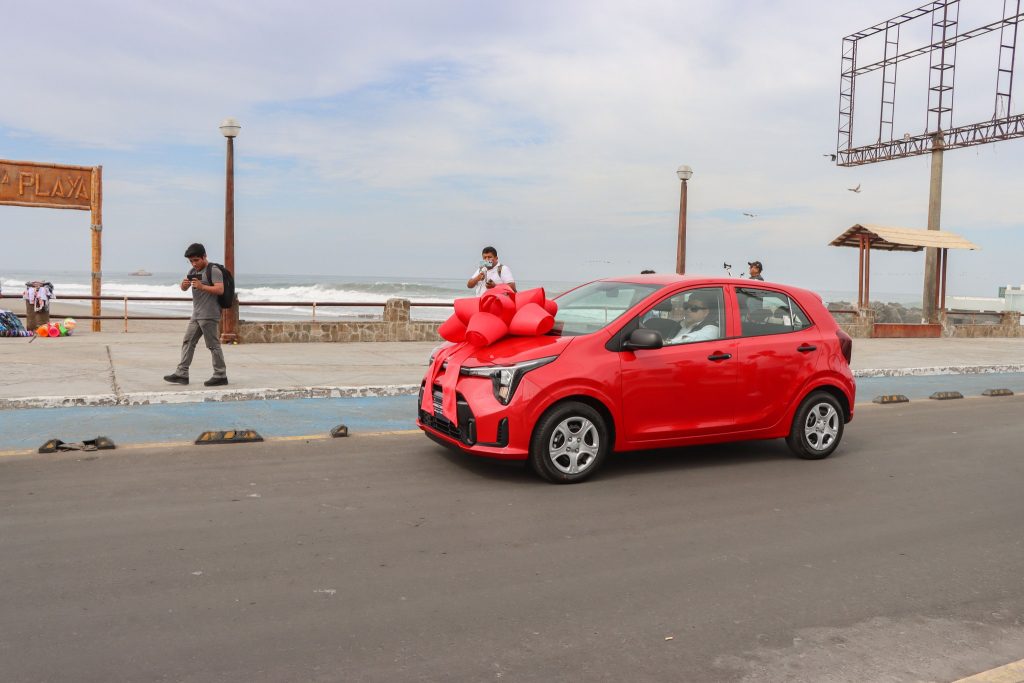 Empresarios de playas de Mollendo sortearán automóvil por el Día de la Madre 2 Empresarios de playas de Mollendo sortearan automovil por el Dia de la Madre 01052025 3 La Prensa Regional