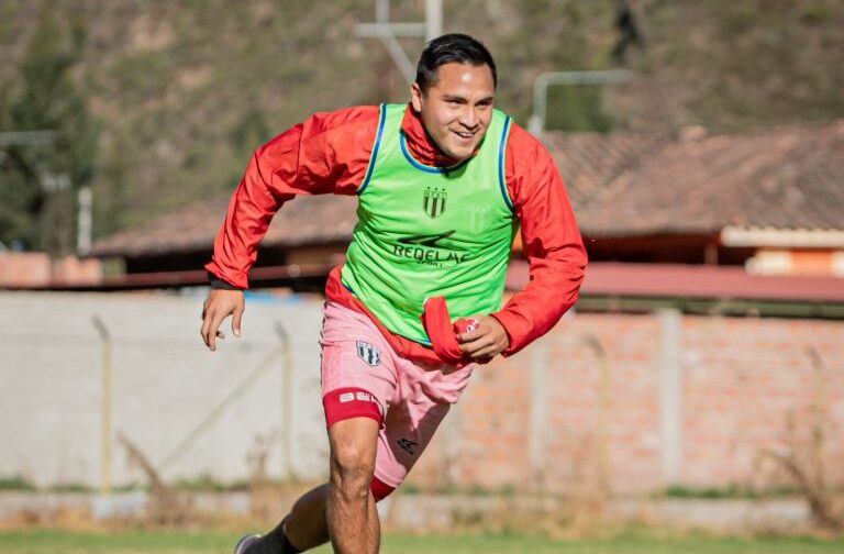 Nacional FBC va por el triunfo ante Cienciano B