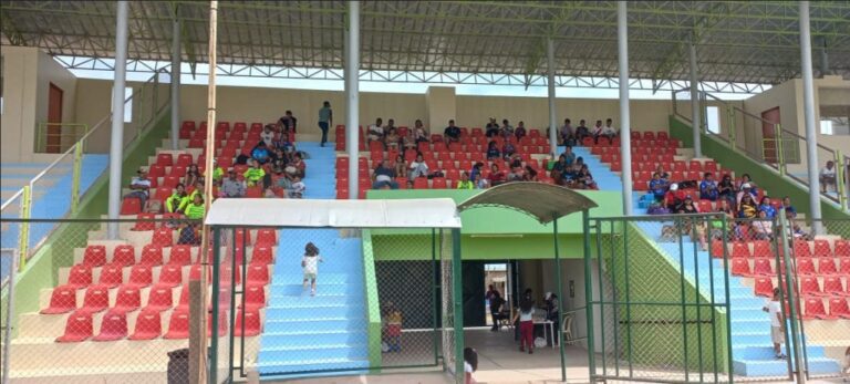 Copa Perú: segunda jornada se jugará entre sábado y domingo