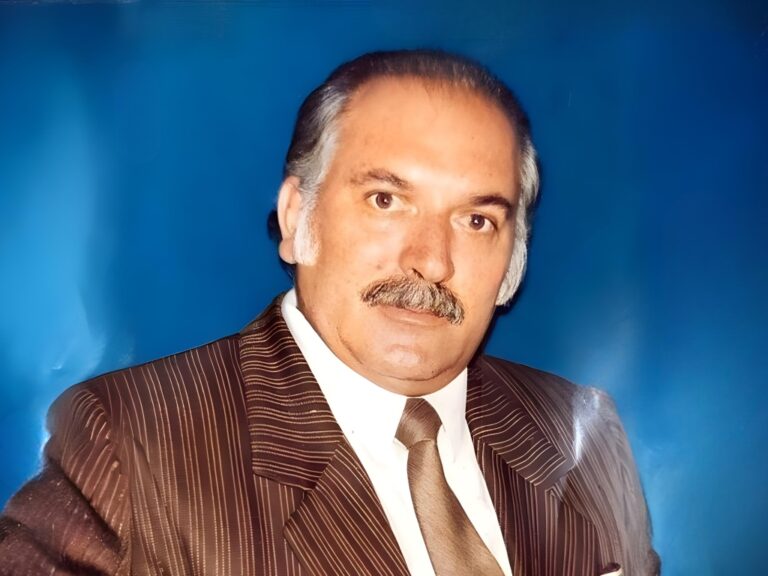 En memoria de Fernando Manuel Caro Jiménez