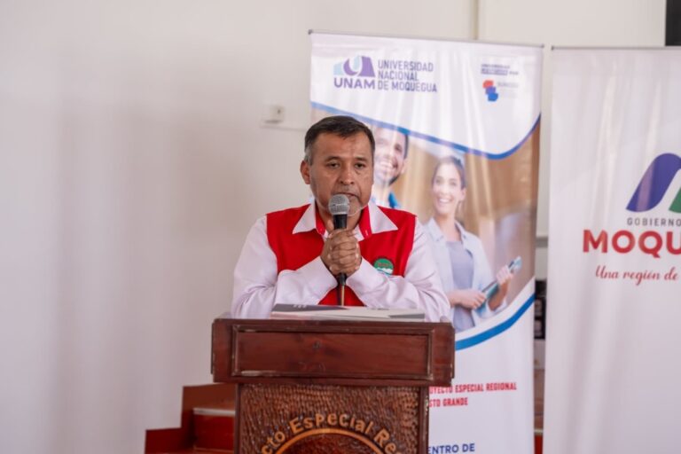 Exigen al Fondo de Desarrollo cumplir con puesta en marcha de Chilota-Chincune