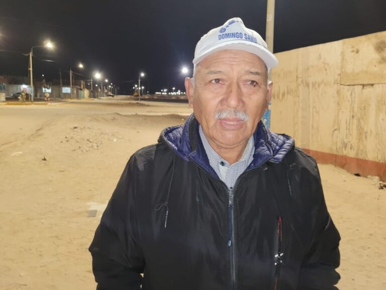 Cuestionan falta de información sobre labores del CCR y Comité de Vigilancia Regional