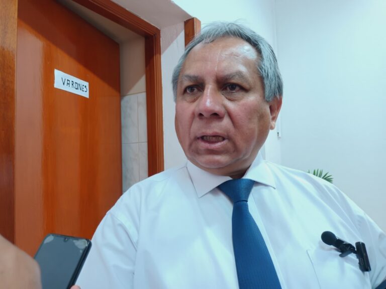 DREMO inicia investigación a docente acusado de abuso sexual en un colegio de Ilo