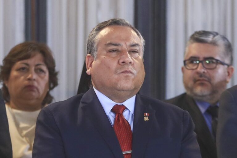 Designan a Gustavo Adrianzén como representante de Perú ante la ONU