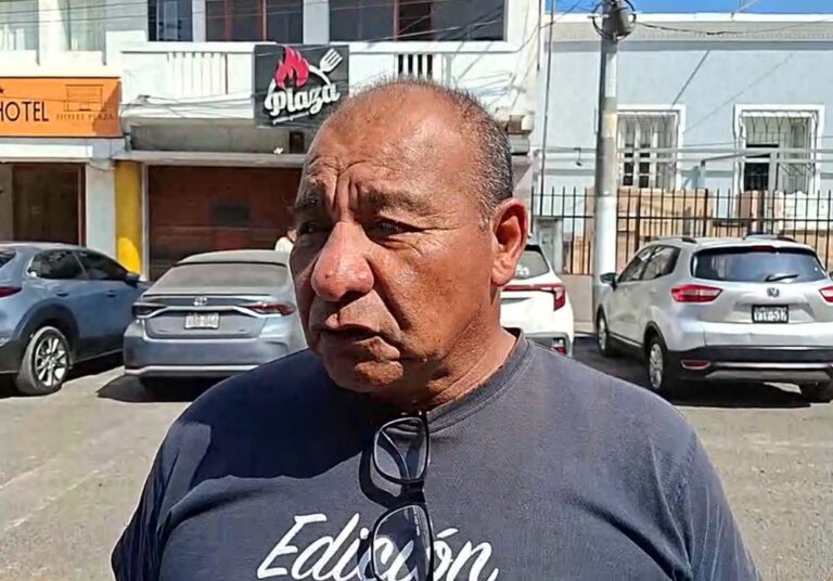 Centros Laborales: renunció presidente de la Comisión de Justicia tras ser desautorizado