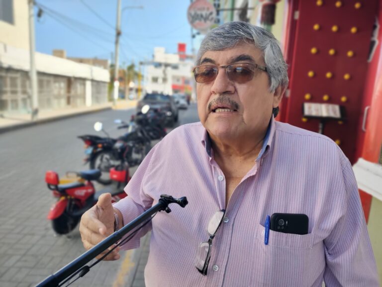 Avanza proyecto de ampliación del Terminal Terrestre de Mollendo