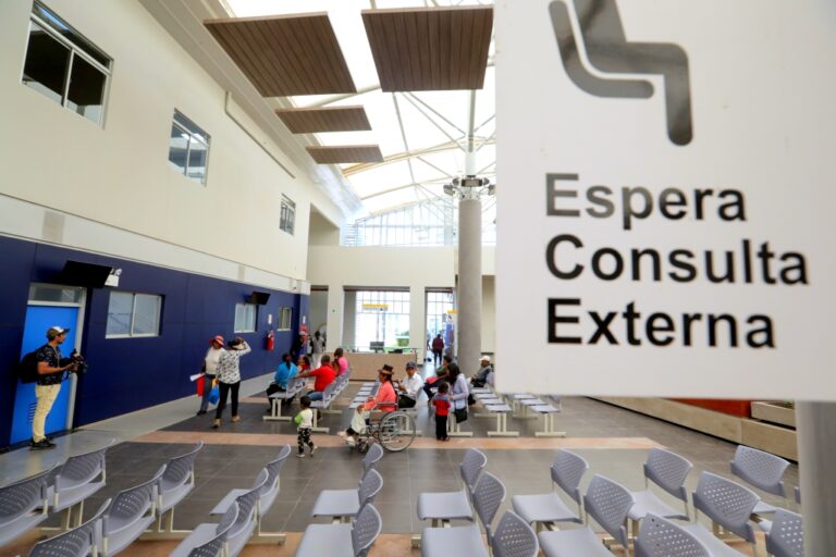 GORE Moquegua insiste en quitarle fondos al Hospital Regional para pagar planillas