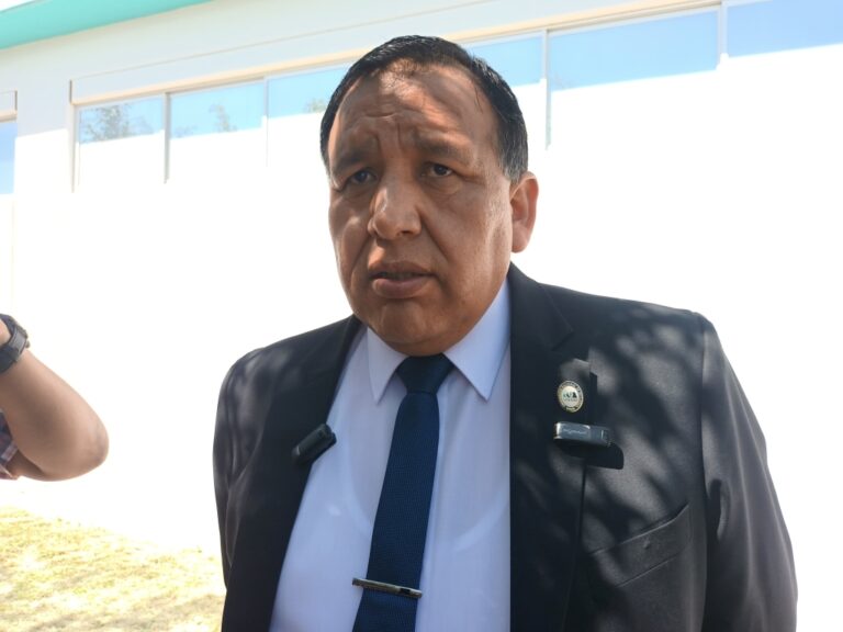 Rector de la UNAM realizará su primer informe de gestión 