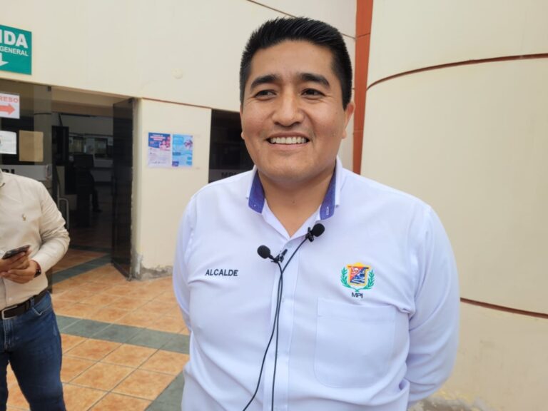 Cámara de Comercio pide al FDM financiar expediente técnico de su local