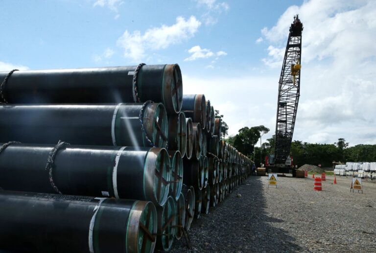 Ilo, sede del Foro por la Reactivación del Gasoducto Sur Peruano