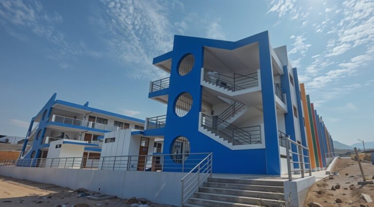 Instituto Jorge Basadre espera perfil de segunda etapa del GORE Arequipa