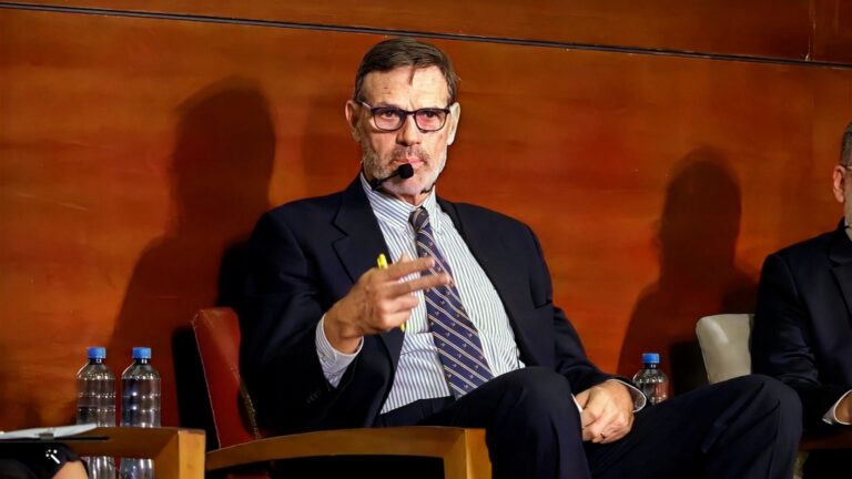 Moquegua: minera Hampton invertirá US$ 600 millones en construcción del proyecto Los Calatos