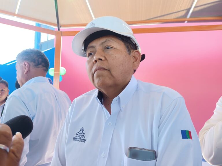 MPMN: nuevo mercado central aún está en fase de estudios previos
