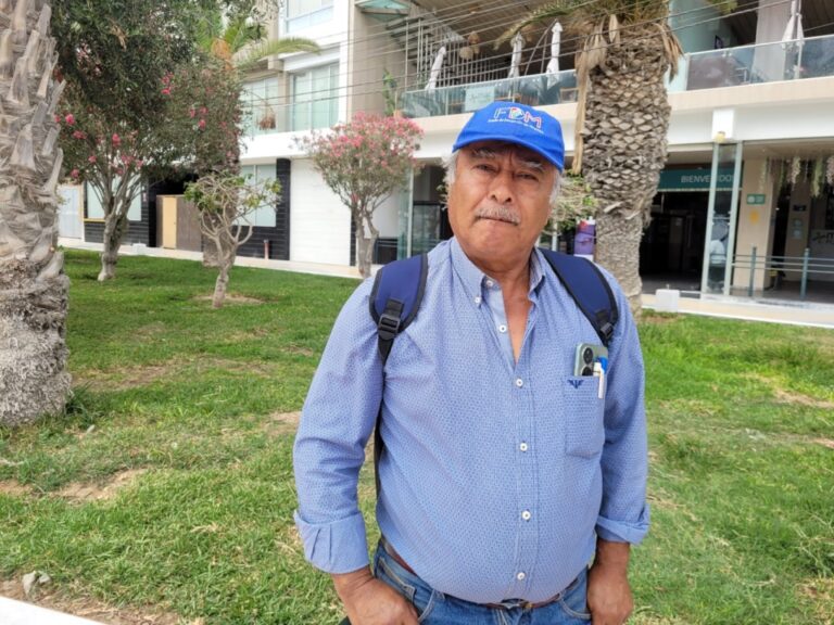 Demandan renovación de unidades de transporte público en Ilo ante frecuentes accidentes