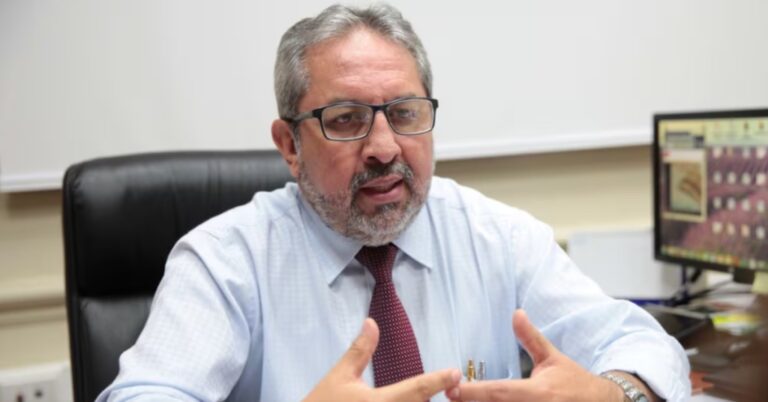 Abren investigación por audios difundidos de jefe de la ANC-MP