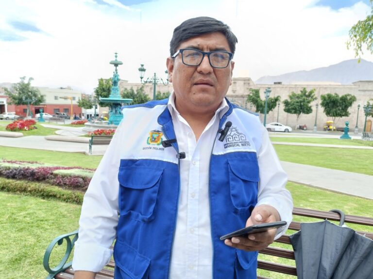 Más de 20 comedores populares compiten en concurso gastronómico