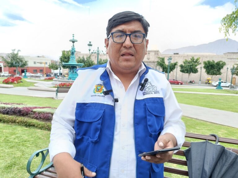 Moquegua: Organizan festival “Ven, sírvete hijito”