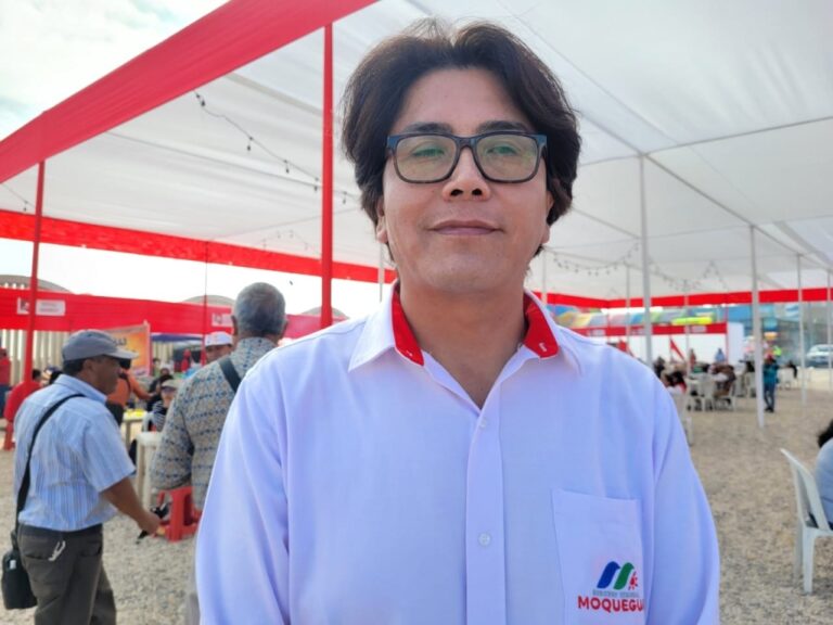 Caso sospechoso de tos ferina en Moquegua moviliza protocolo de respuesta sanitaria