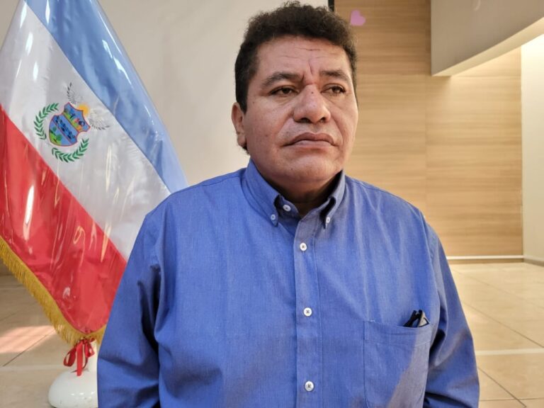 Alcalde de Pacocha llama a la población a organizarse tras recientes robos en viviendas