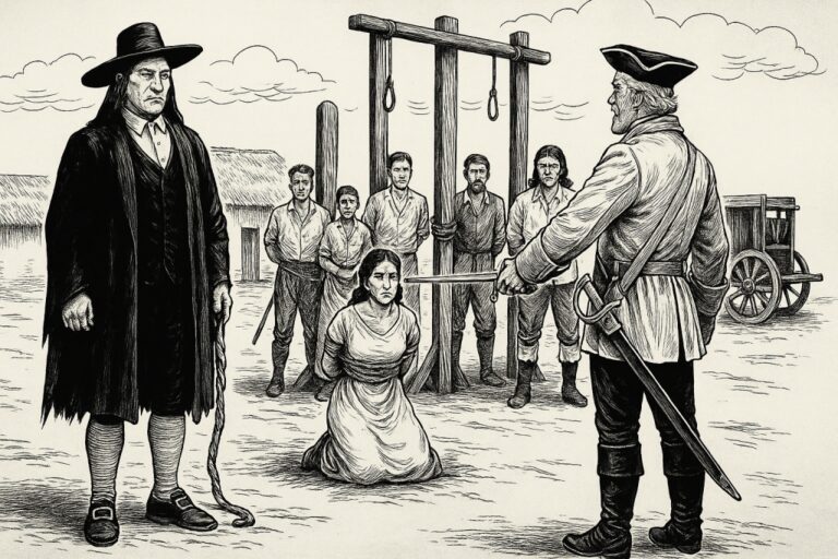 Micaela Bastidas y Túpac Amaru: dos peruanos inmortales