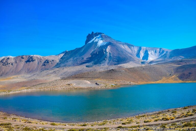 Autocolca mejora diez destinos turísticos del Colca con más de S/ 2 millones