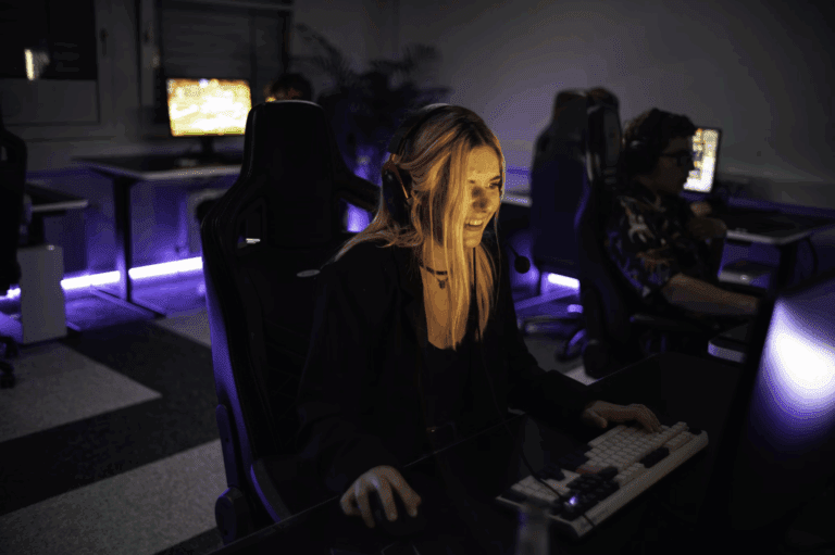 Las novedades más emocionantes que están transformando el mundo gamer
