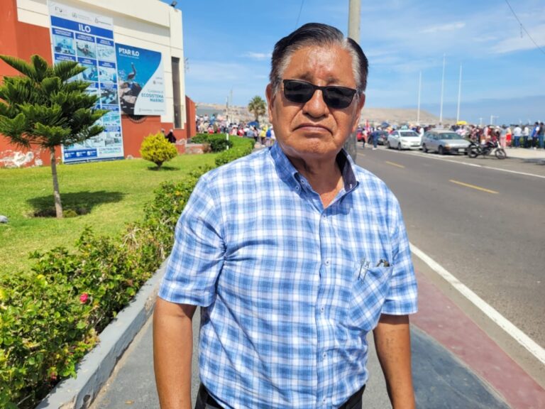 Incremento de la delincuencia y falta de gestión preocupan a vecinos de El Algarrobal