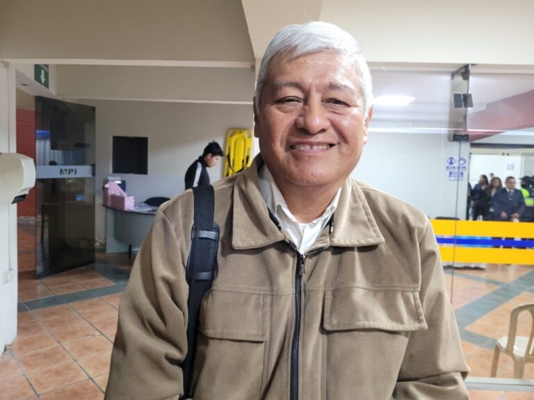 EPS Ilo desconoce al Comité de Monitoreo del Agua